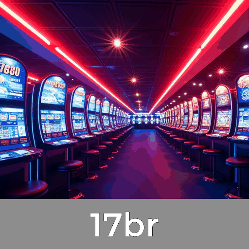 A Emoção e Retorno dos Caça-níqueis no 17br: Ganhe Mais com Slots Online
